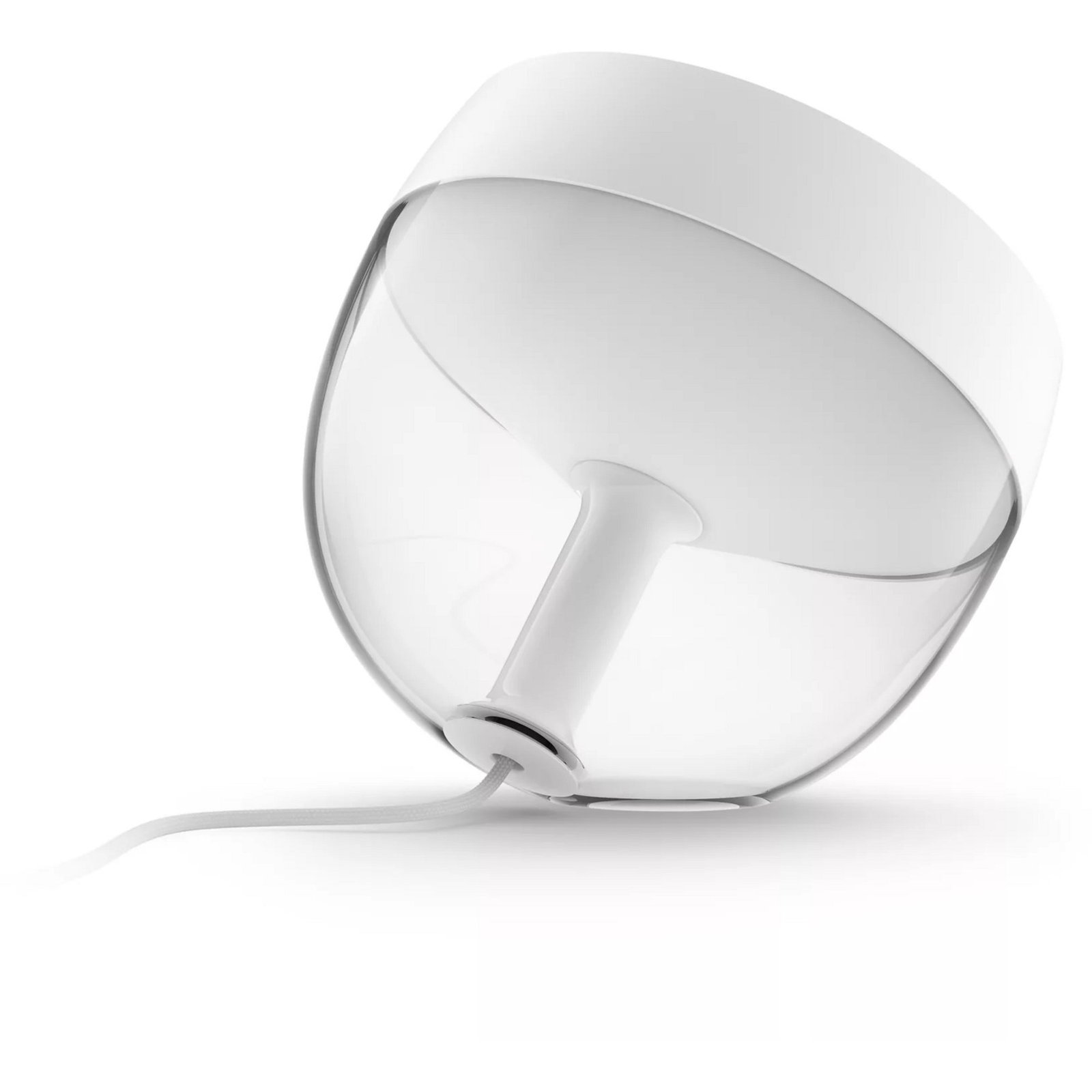 Philips Hue White & Color Ambiance Iris Tischleuchte Special Edition Blanco - Imagen 3
