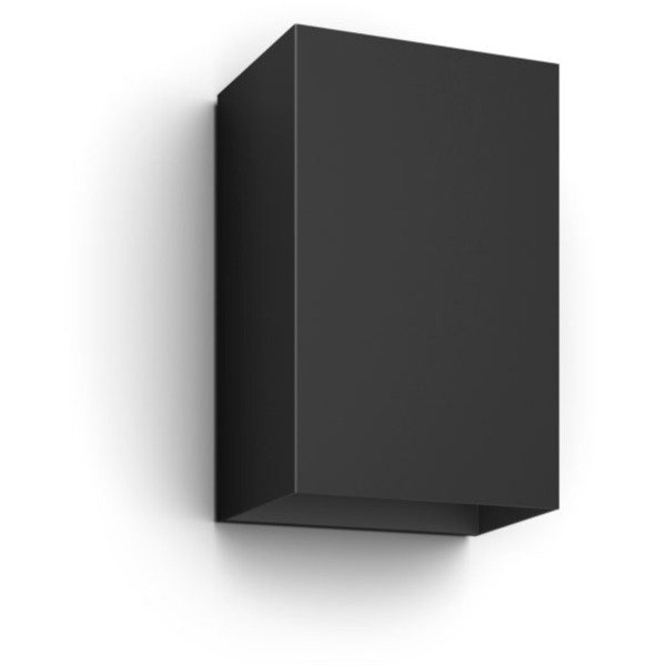Philips Hue White & Color Ambiance Resonate Wandleuchte Negro - Imagen 2
