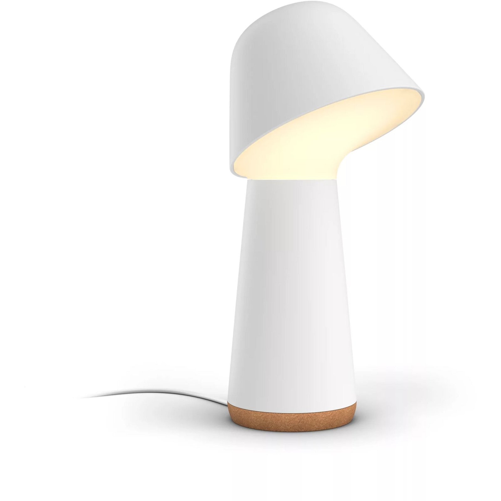 Philips Hue White & Color Ambiance Twilight Tischleuchte Blanco - Imagen 2