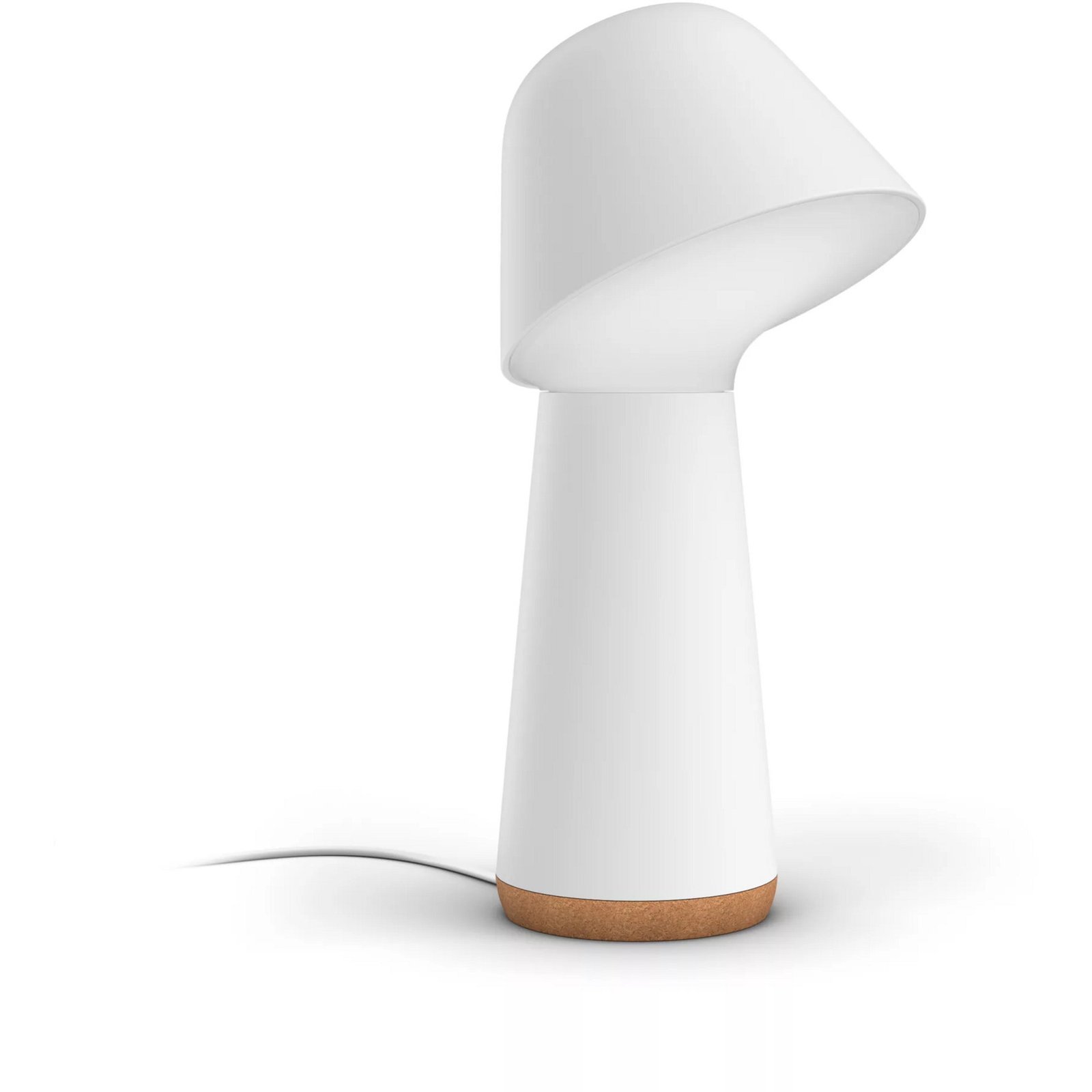 Philips Hue White & Color Ambiance Twilight Tischleuchte Blanco - Imagen 3