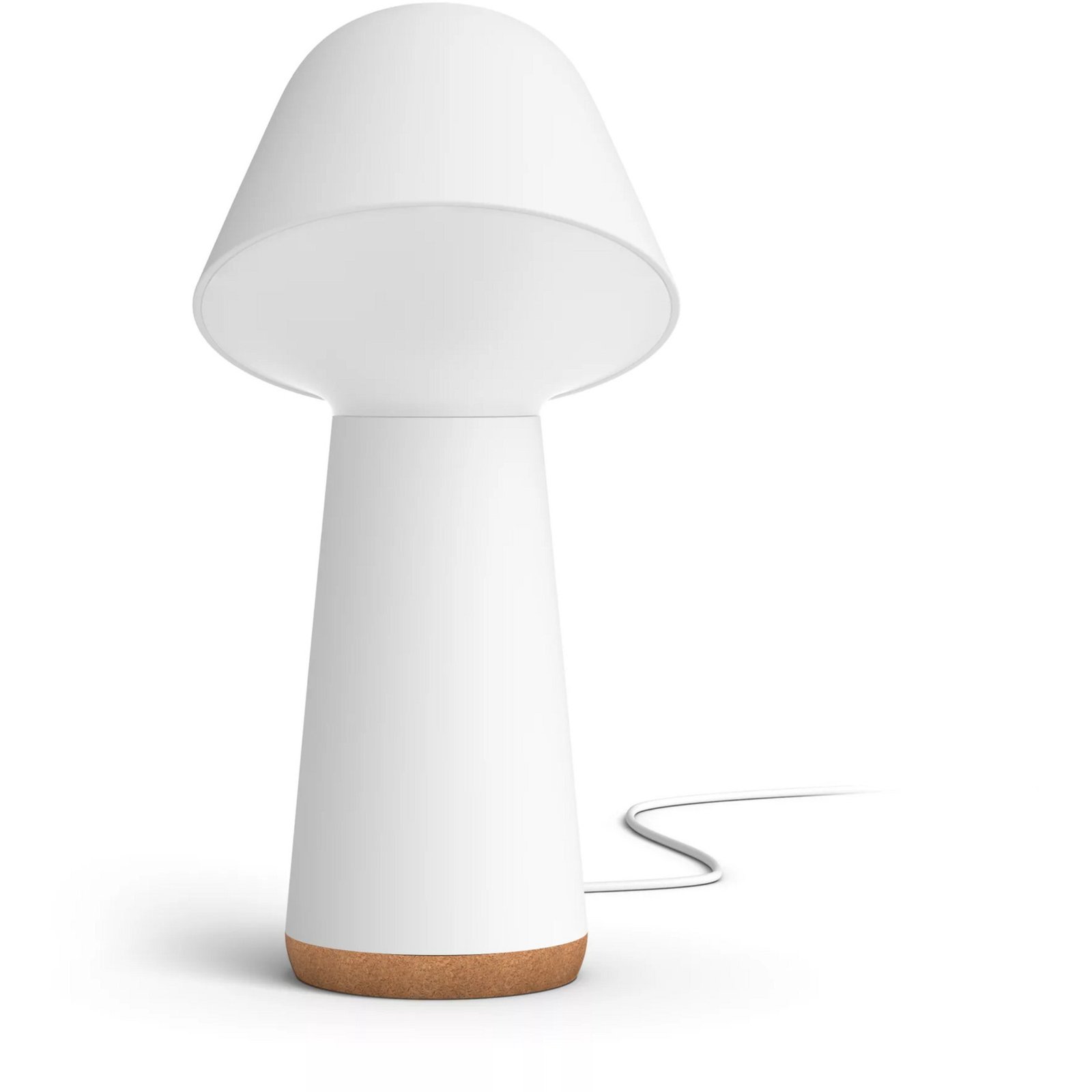 Philips Hue White & Color Ambiance Twilight Tischleuchte Blanco - Imagen 4