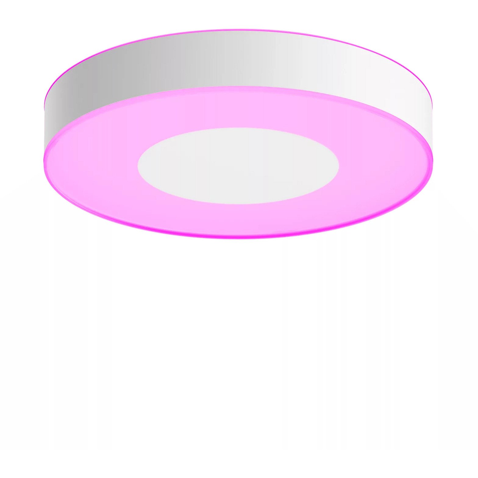 Philips Hue White & Color Ambiance Xamento Deckenleuchte L Blanco