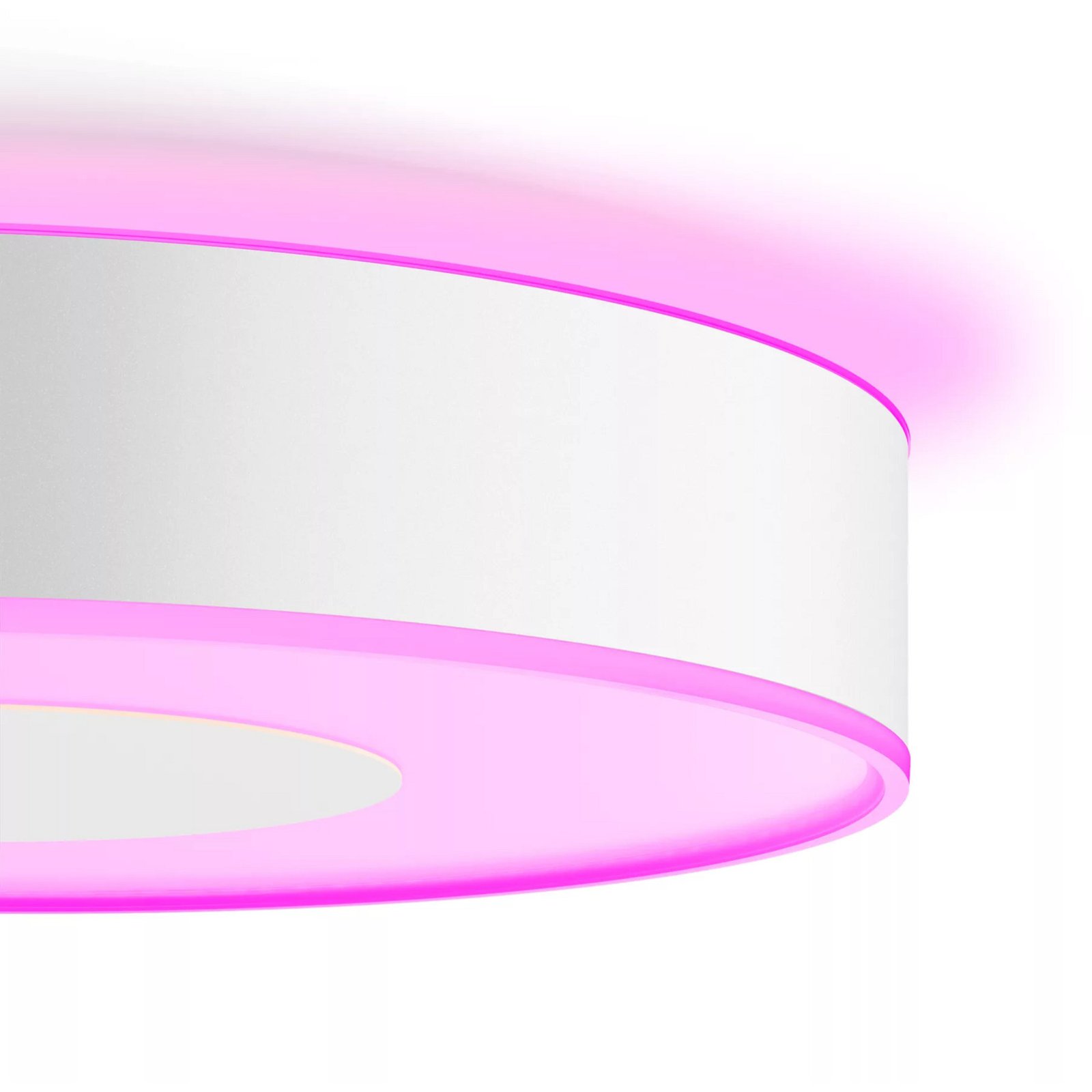 Philips Hue White & Color Ambiance Xamento Deckenleuchte L Blanco - Imagen 3