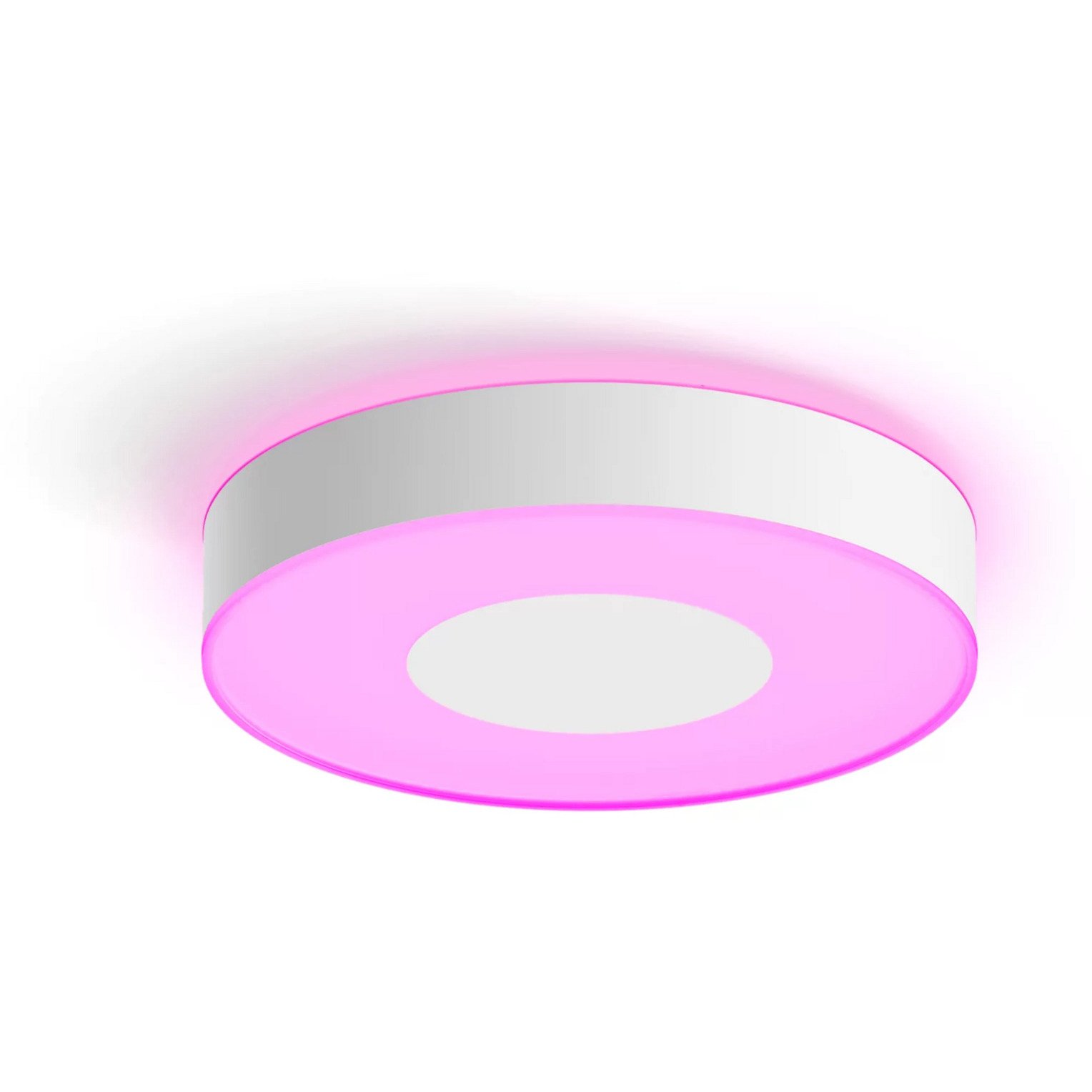 Philips Hue White & Color Ambiance Xamento Deckenleuchte M Blanco