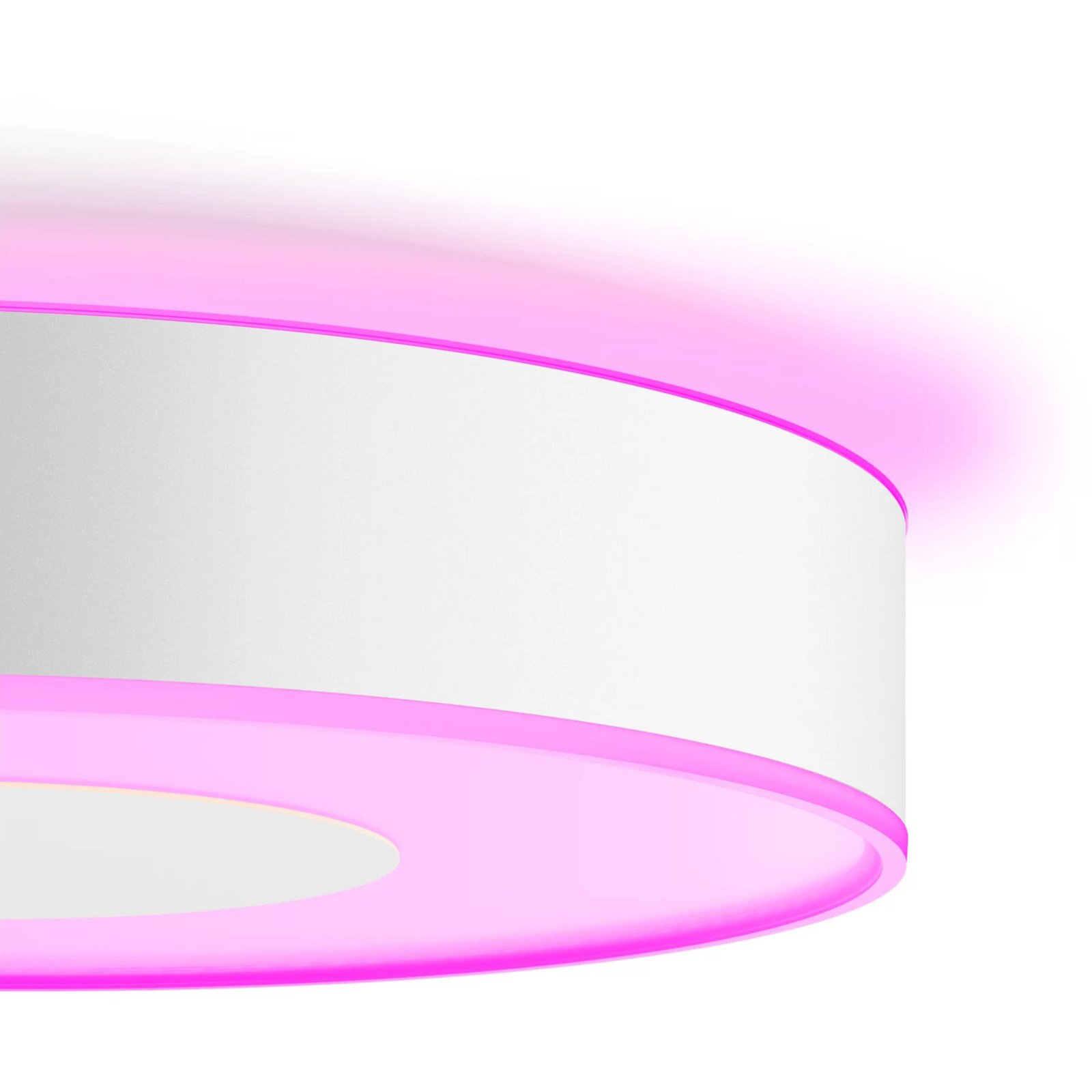 Philips Hue White & Color Ambiance Xamento Deckenleuchte M Blanco - Imagen 4