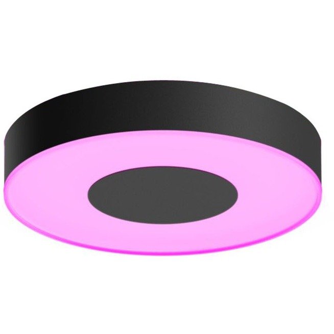 Philips Hue White & Color Ambiance Xamento Deckenleuchte Negro