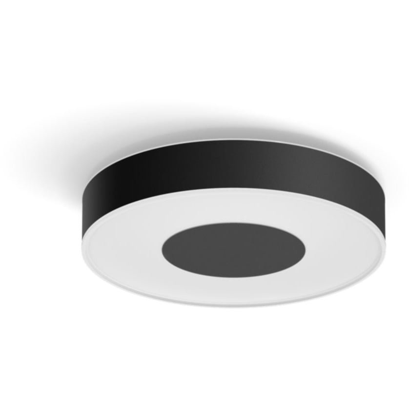 Philips Hue White & Color Ambiance Xamento Deckenleuchte Negro - Imagen 2