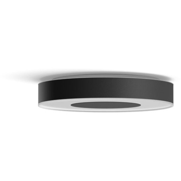 Philips Hue White & Color Ambiance Xamento Deckenleuchte Negro - Imagen 3