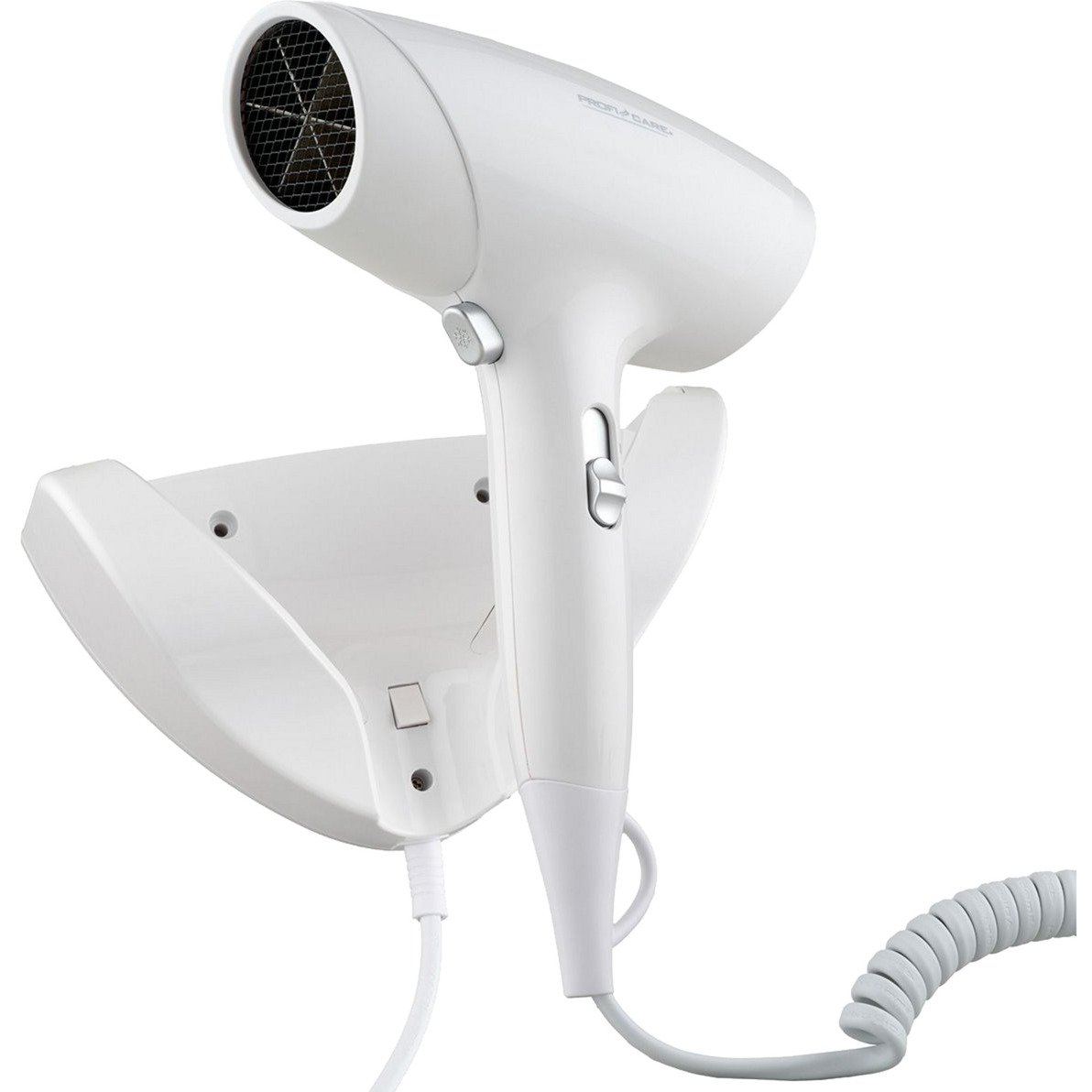 ProfiCare PC-HT 3044 Profi Blanco