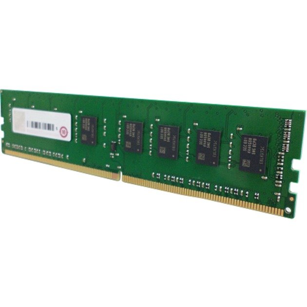 QNAP DIMM DDR4-2400, 16 GB