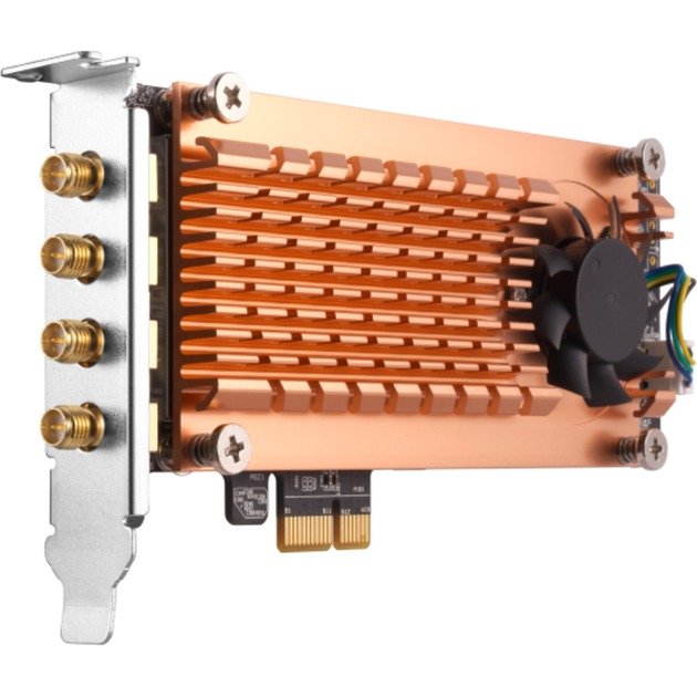 QNAP QWA-AC2600 - Imagen 3