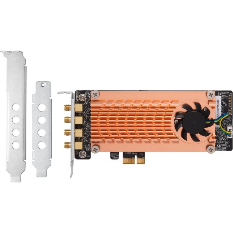 QNAP QWA-AC2600 - Imagen 4