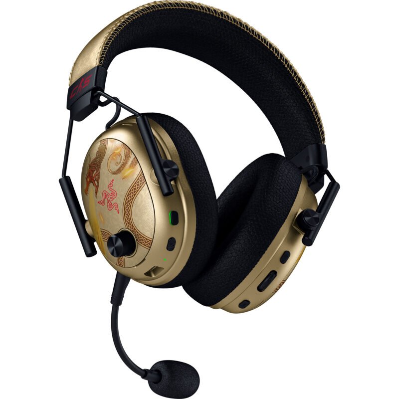 Razer BlackShark V3 Pro - Counter Strike 2 Edition Beige