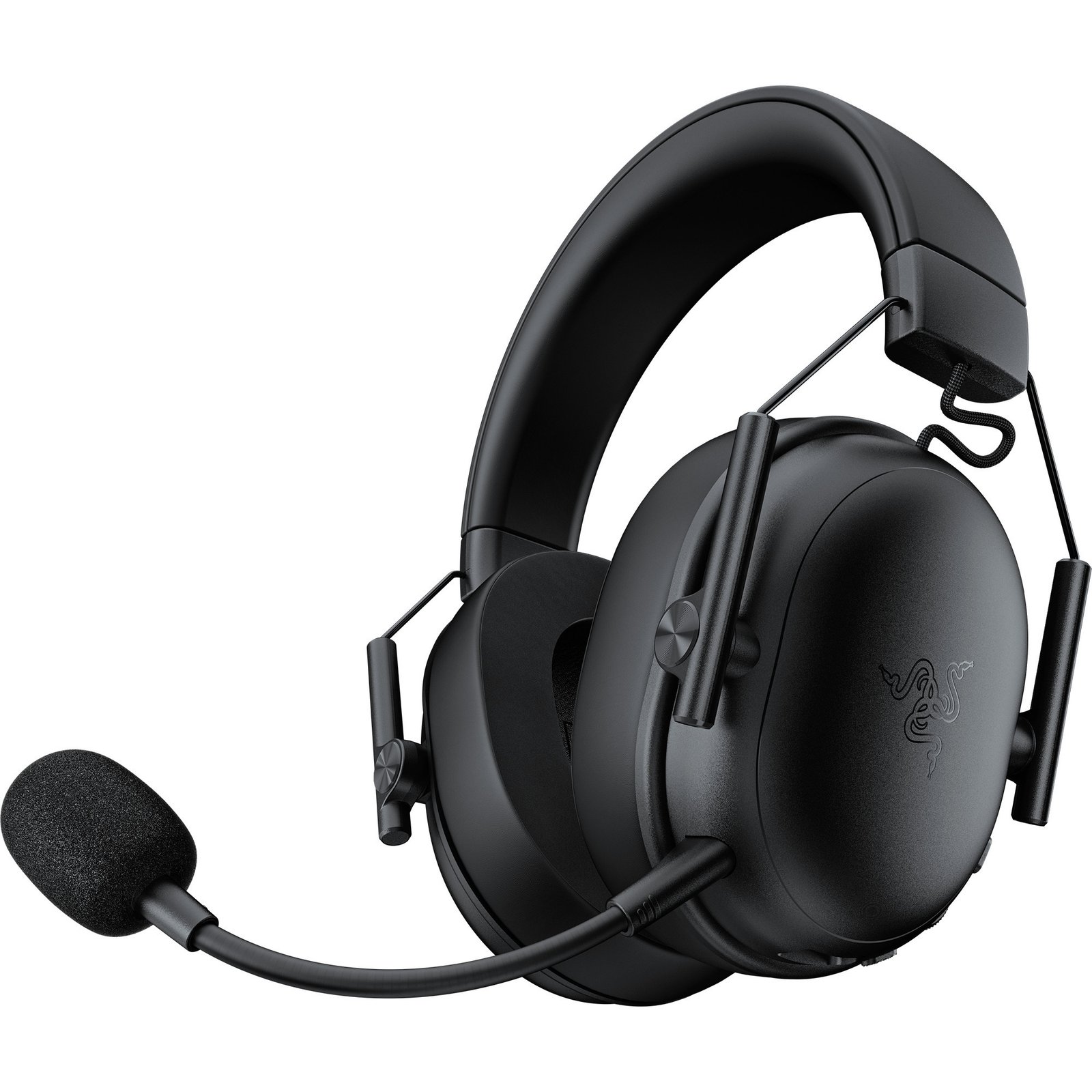 Razer BlackShark V3 X HyperSpeed Negro