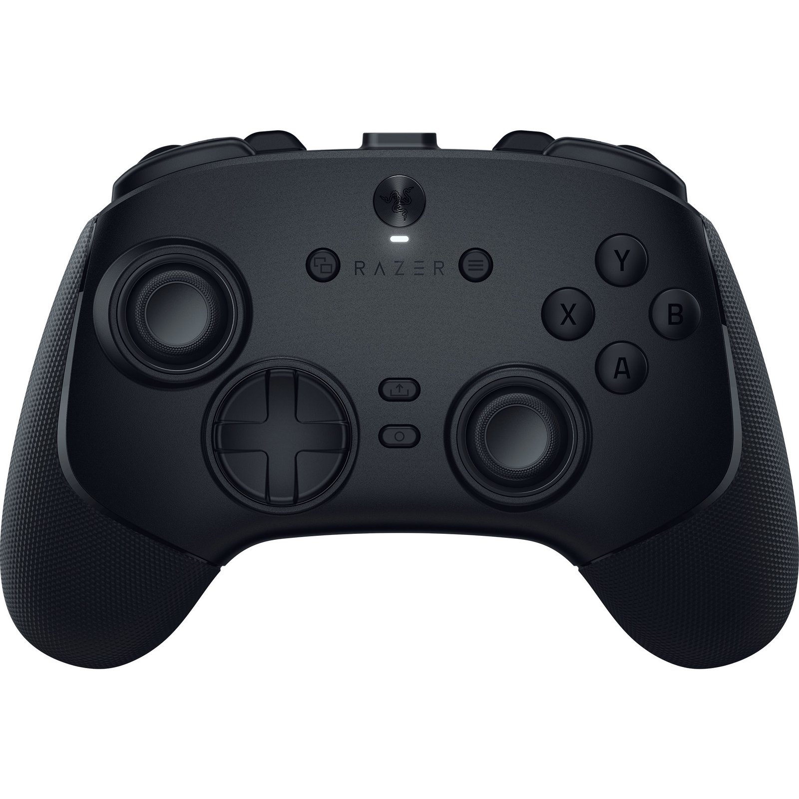 Razer Wolverine V3 Pro 8K Negro