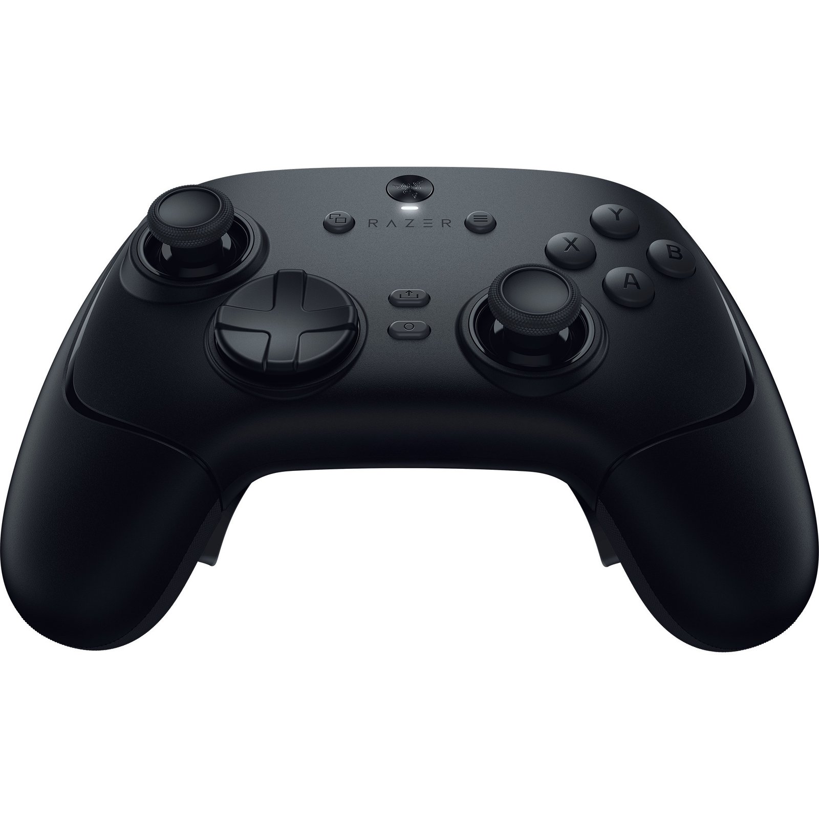 Razer Wolverine V3 Tournament Edition 8K Negro