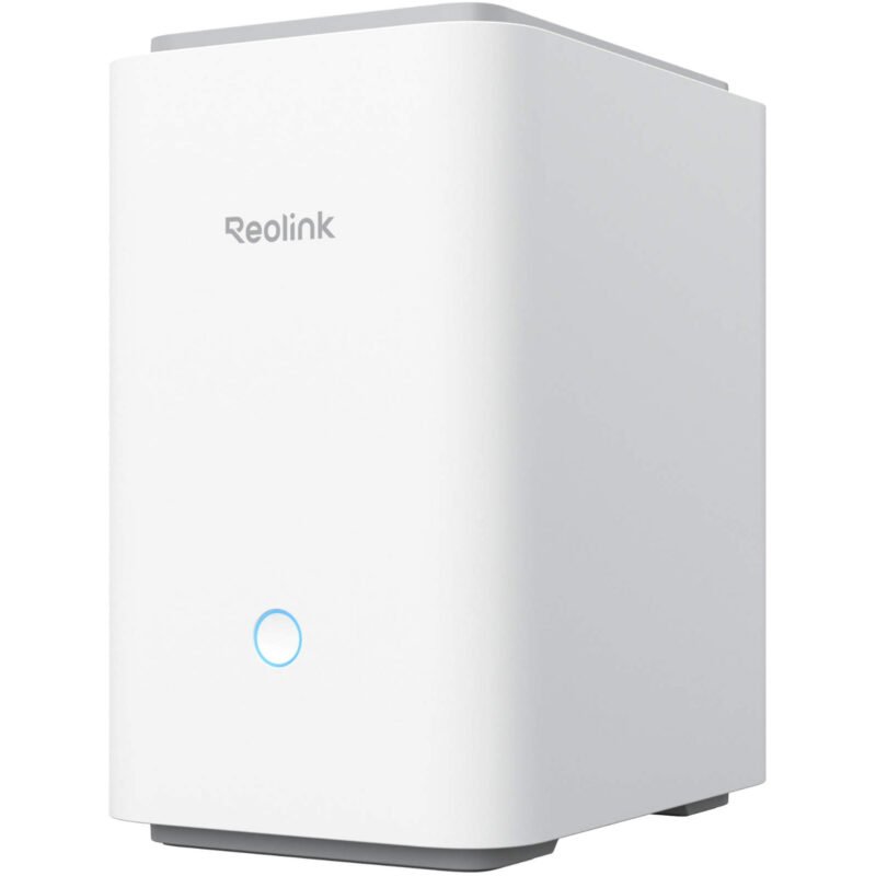 Reolink Hub P1 Blanco
