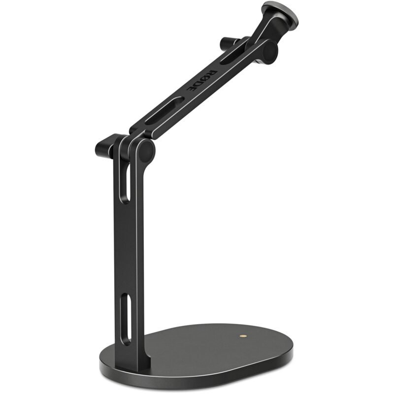Rode Microphones DS2 Mikrofonhalterung Negro