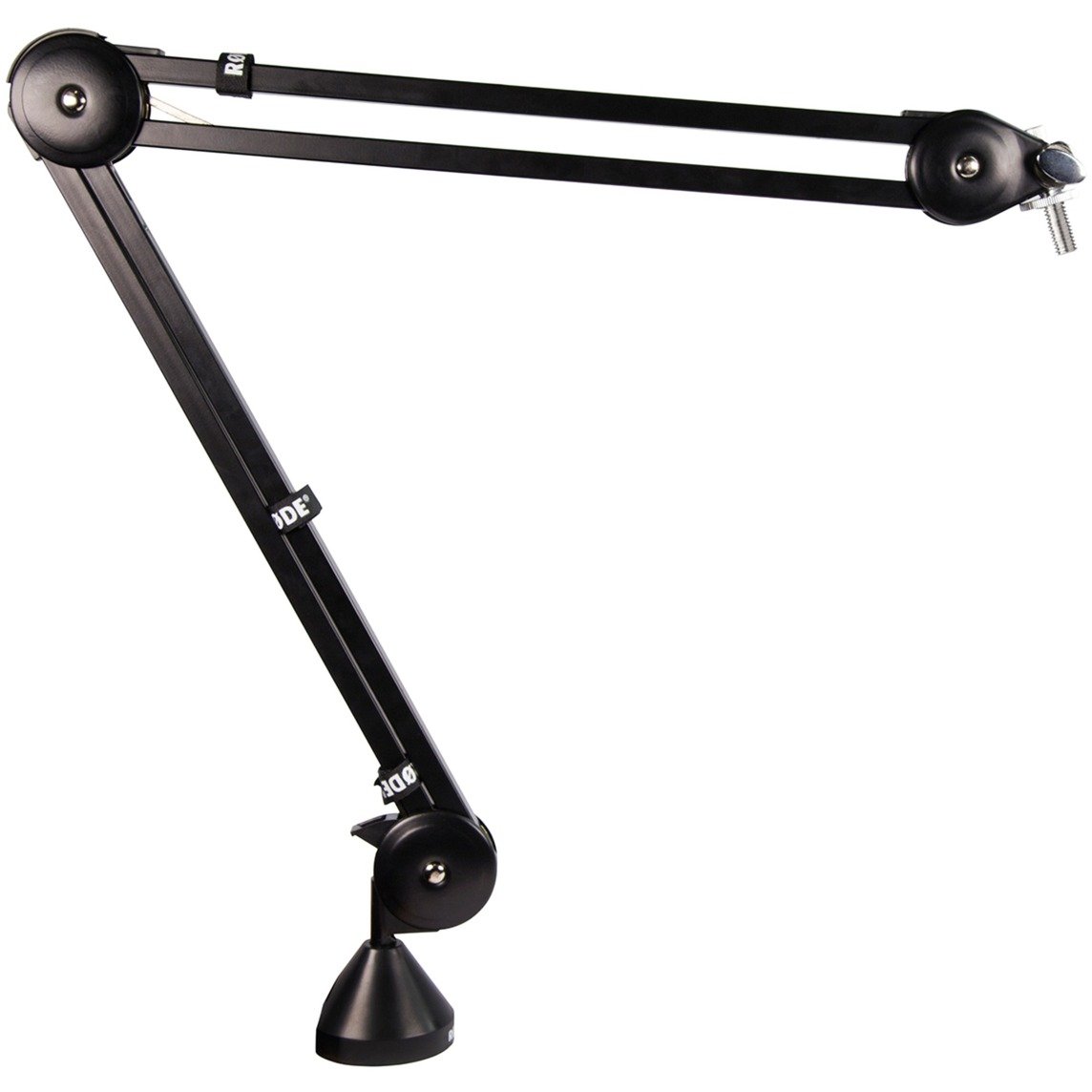 Rode Microphones PSA1 Mikrofonhalterung Negro