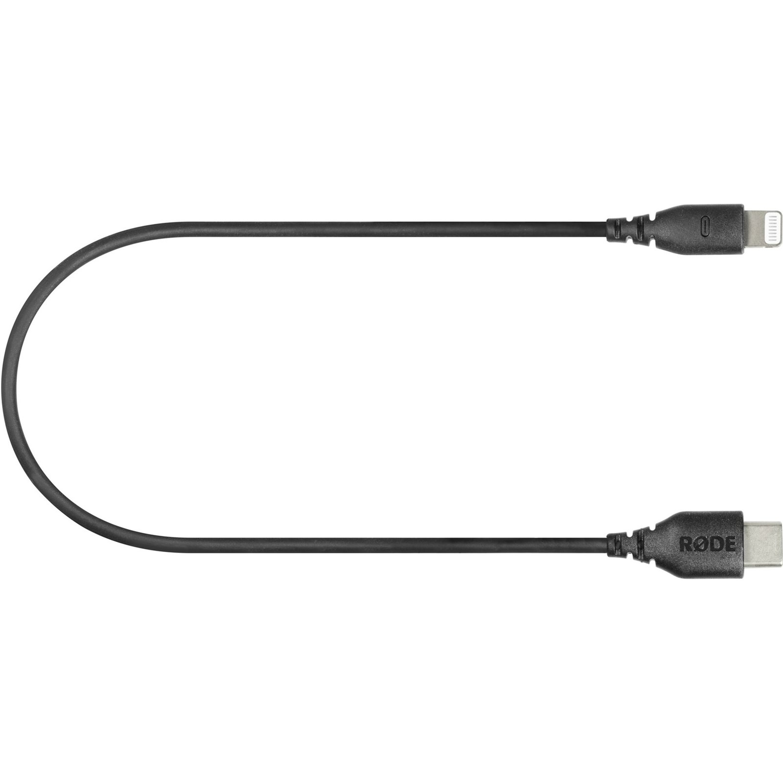 Rode Microphones USB Adapterkabel SC21 Negro