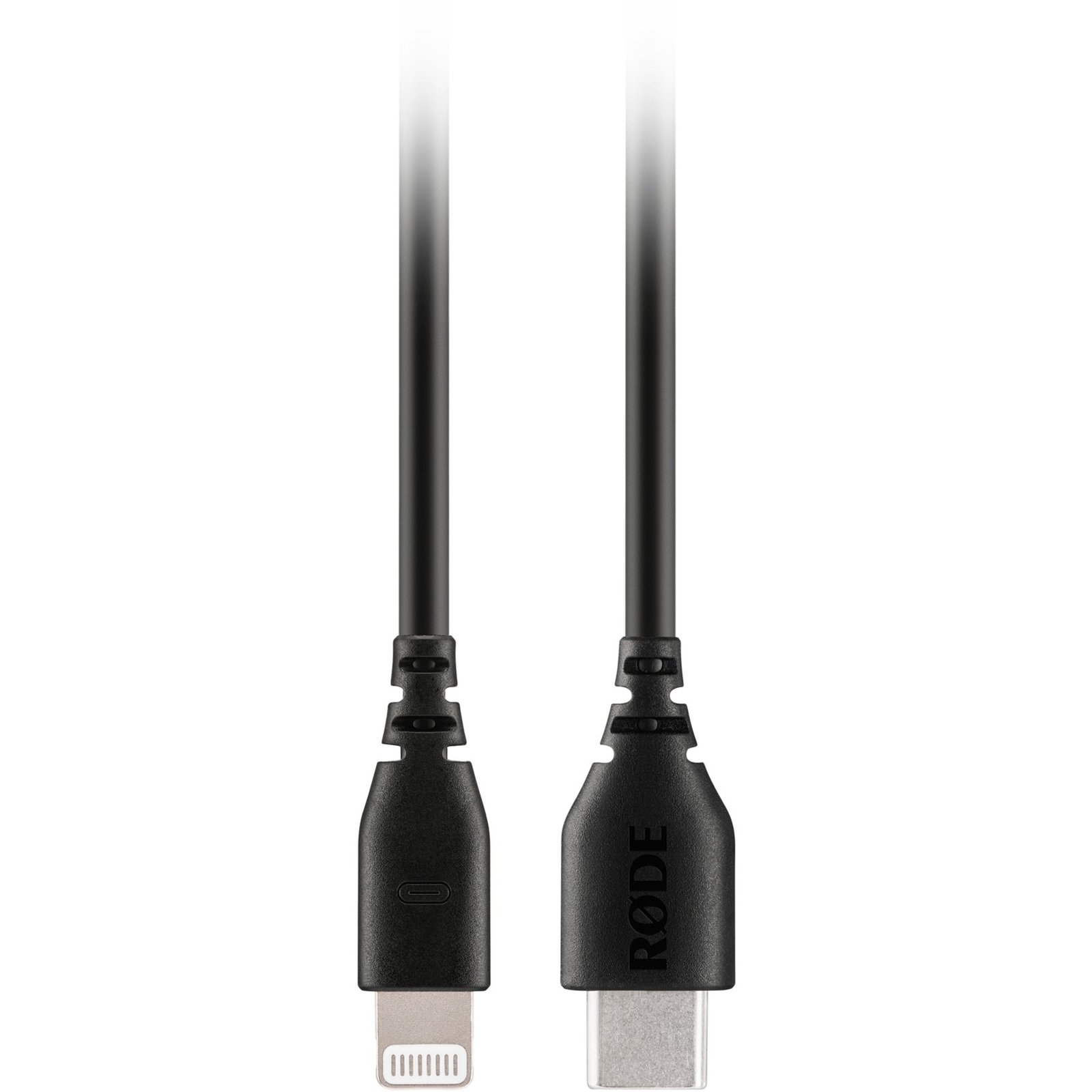 Rode Microphones USB Adapterkabel SC21 Negro - Imagen 2