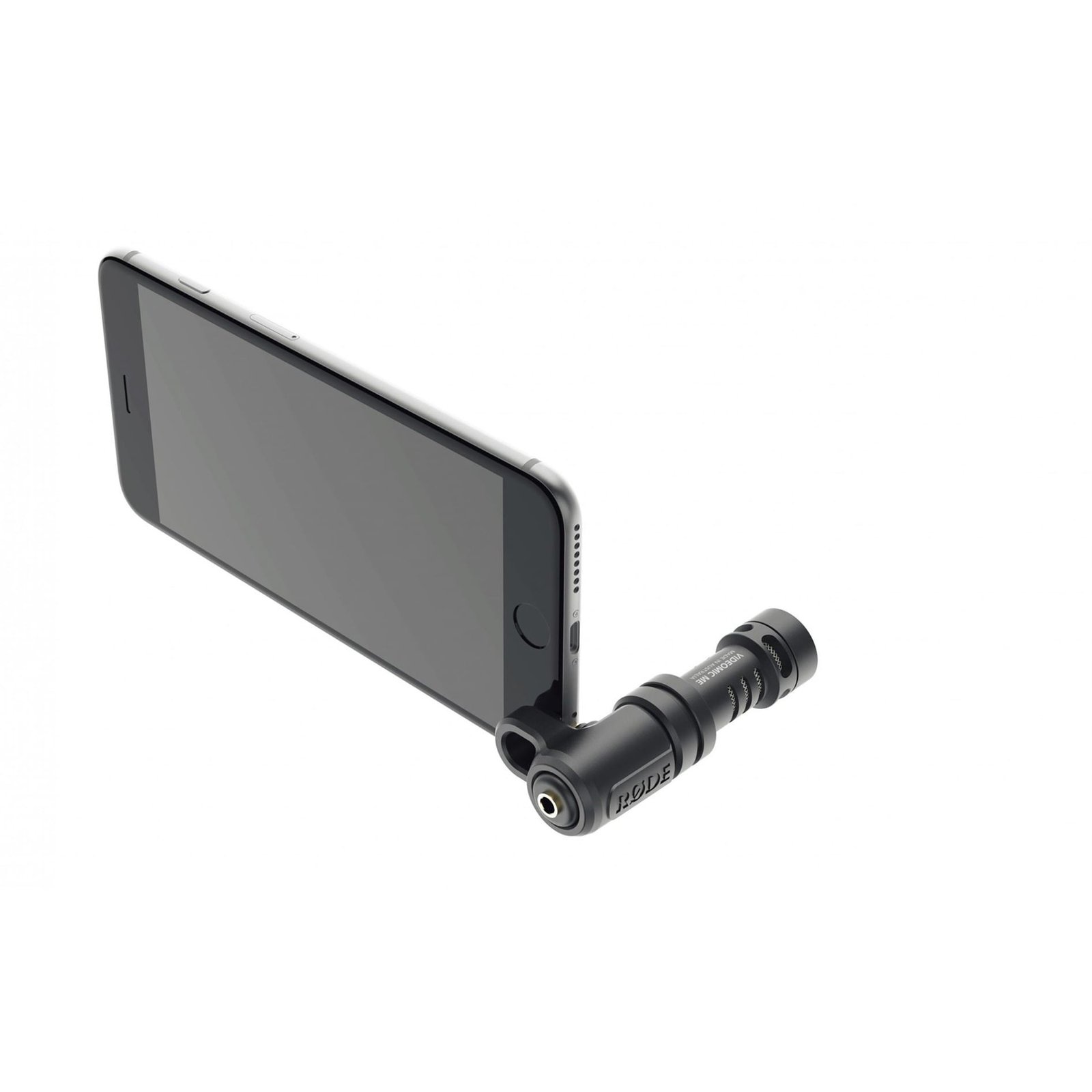Rode Microphones VideoMic Me Negro