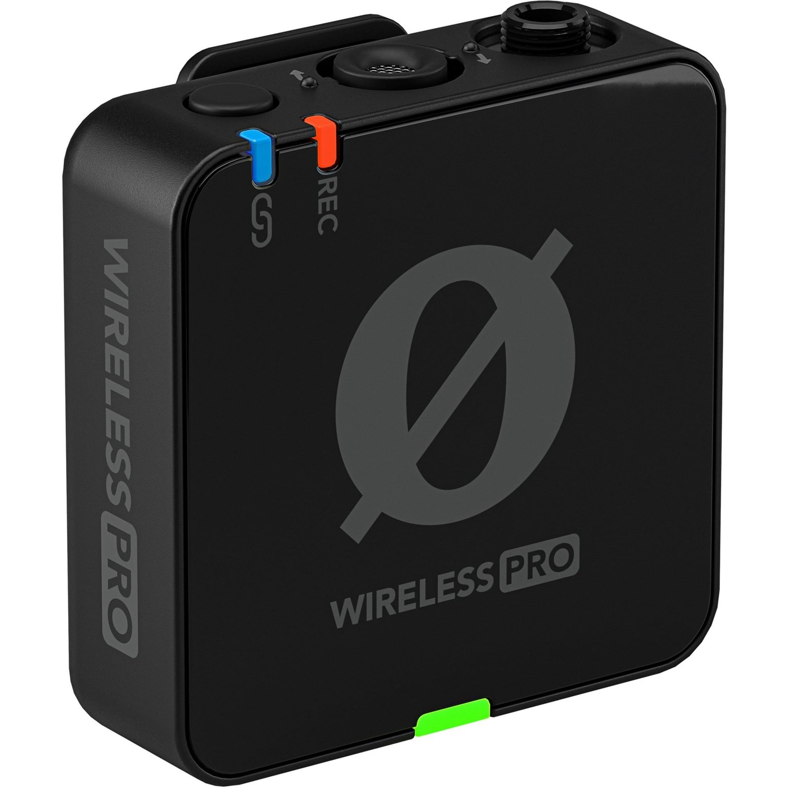 Rode Microphones Wireless Pro Negro - Imagen 3