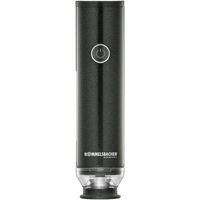 Rommelsbacher Hand-Vakuumiergerät VAC 25