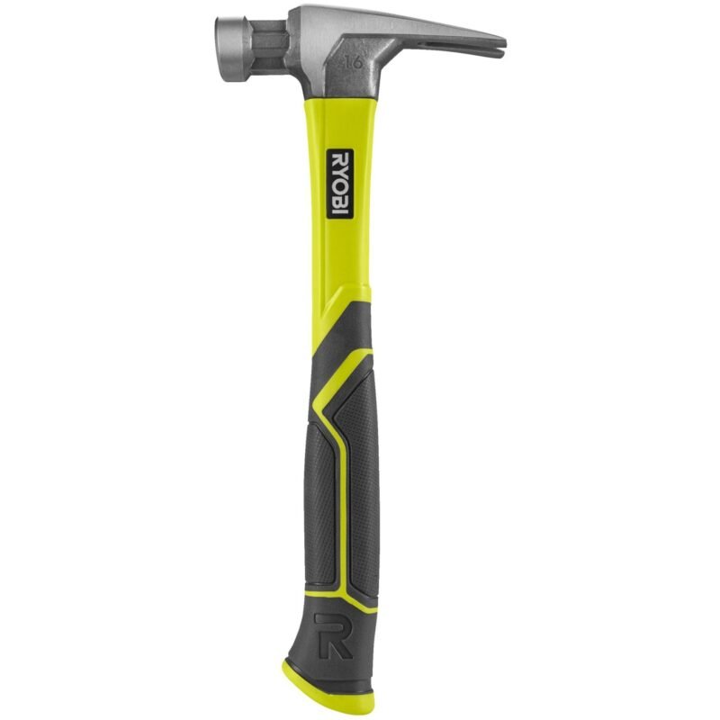 Ryobi Klauenhammer RH16FSS Verde