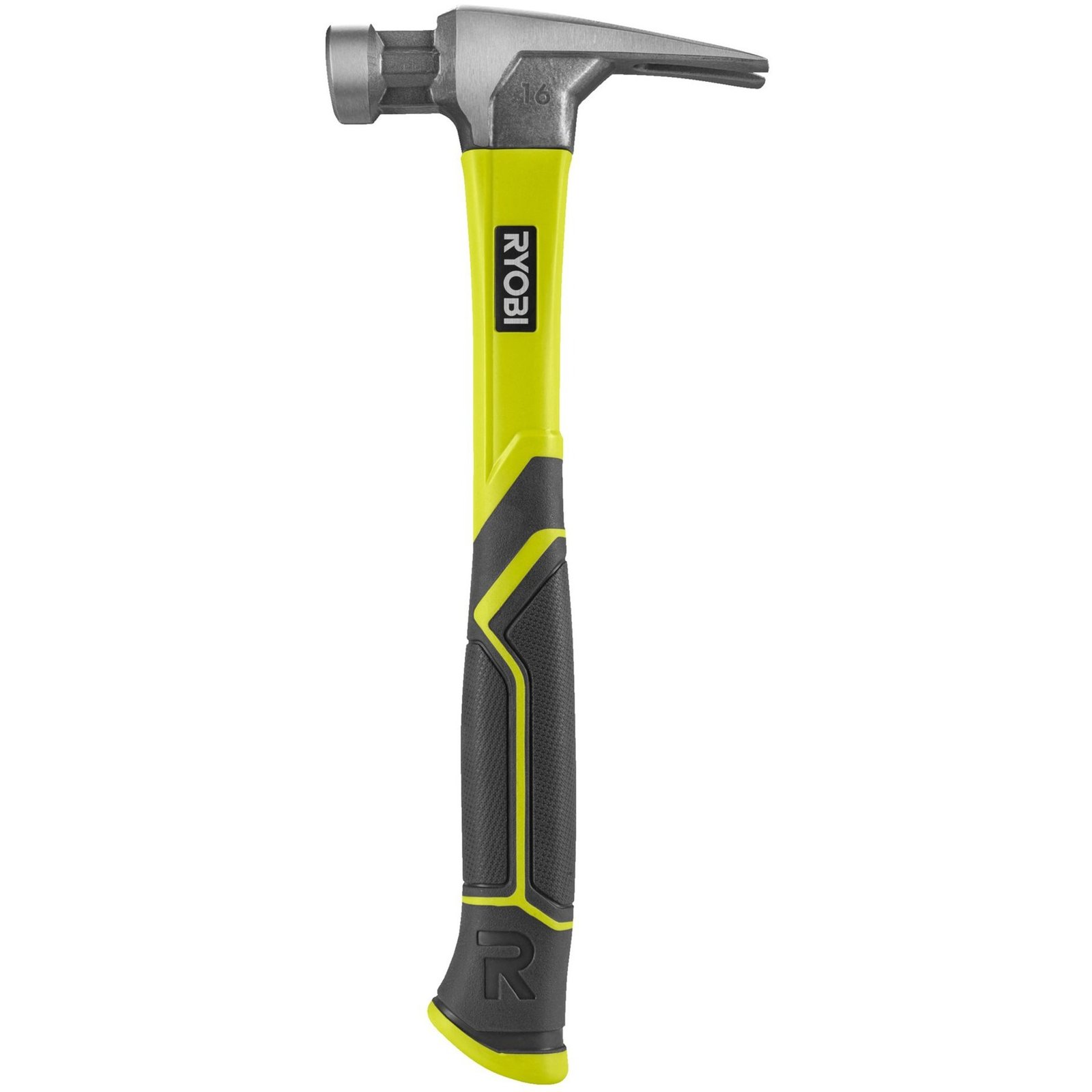 Ryobi Klauenhammer RH16FSS Verde