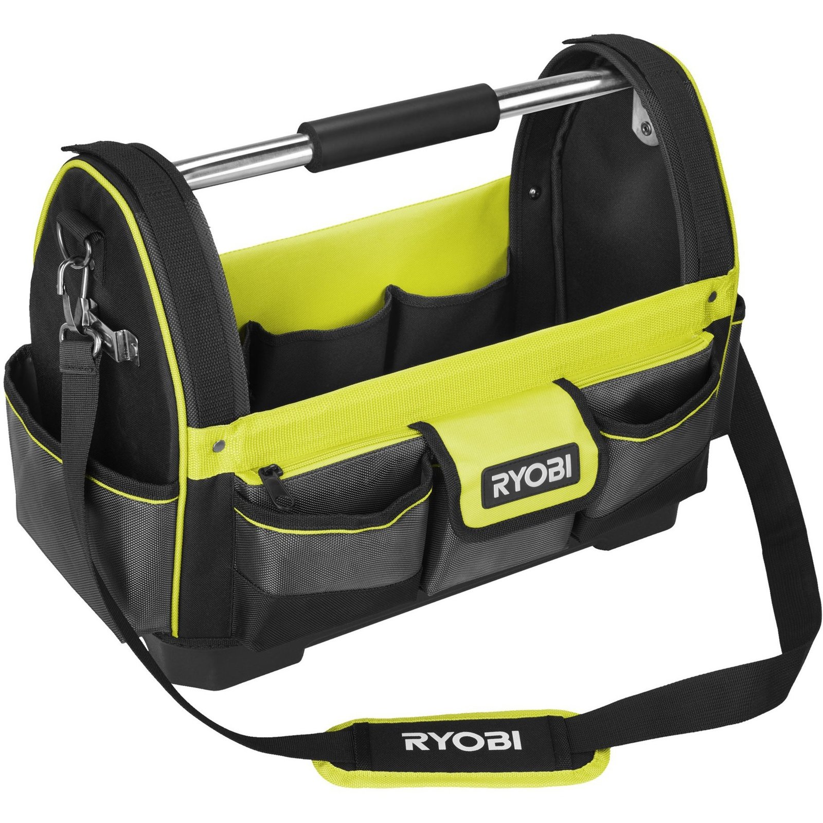 Ryobi Werkzeugtrage RSSLOT1 Verde