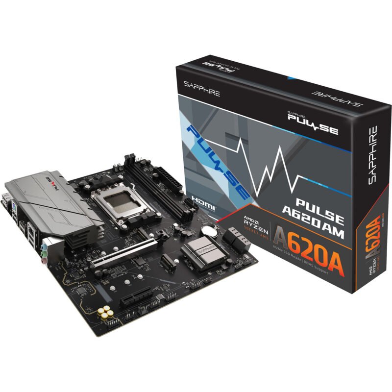 SAPPHIRE PULSE A620AM