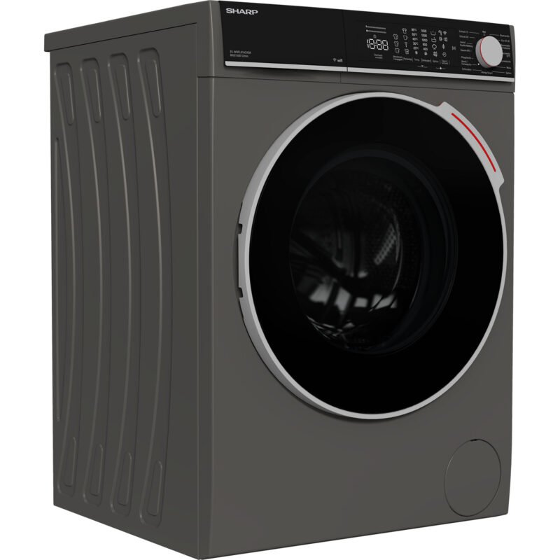 SHARP ES-WNFL814CADA-DE Gris