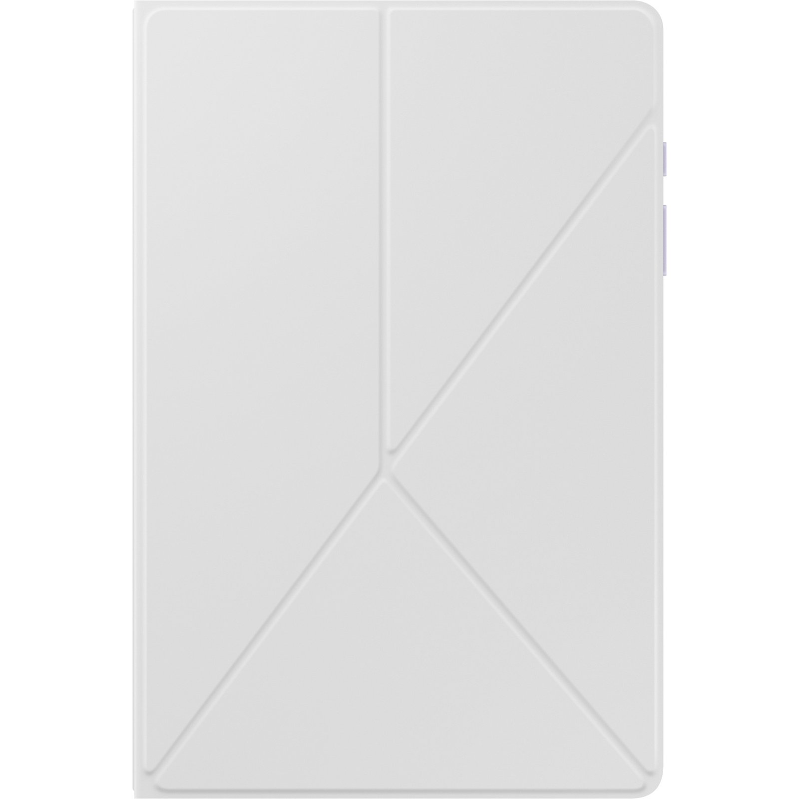 Samsung Book Cover Blanco