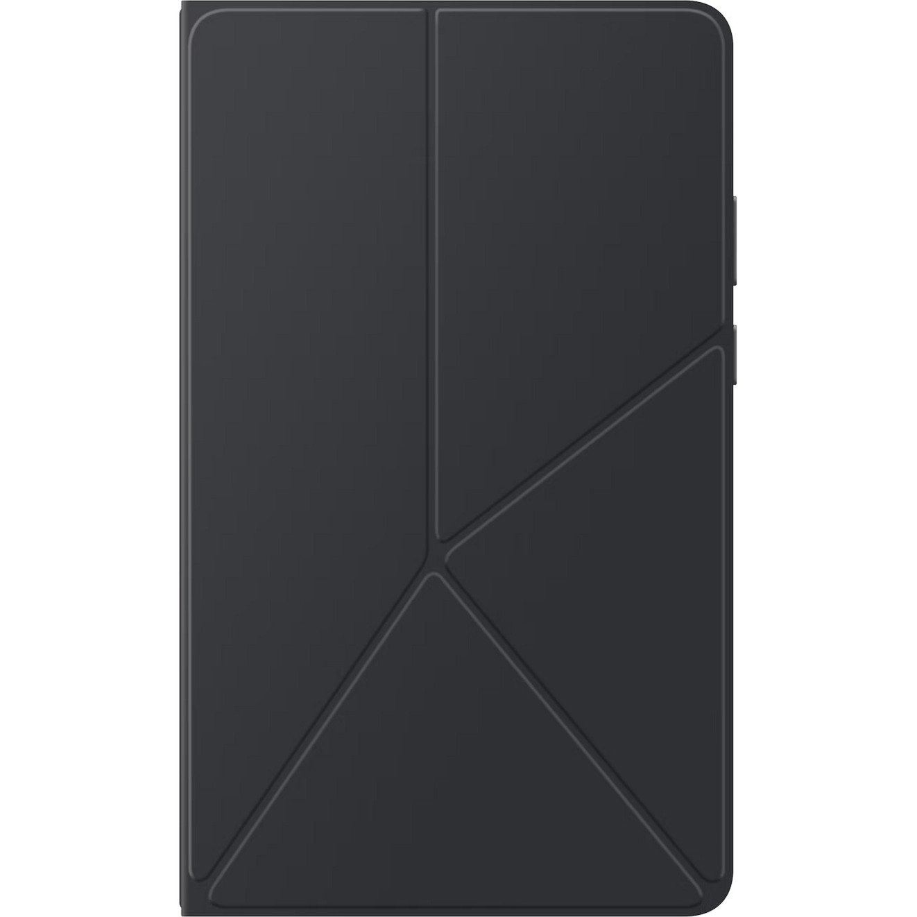Samsung Book Cover Negro