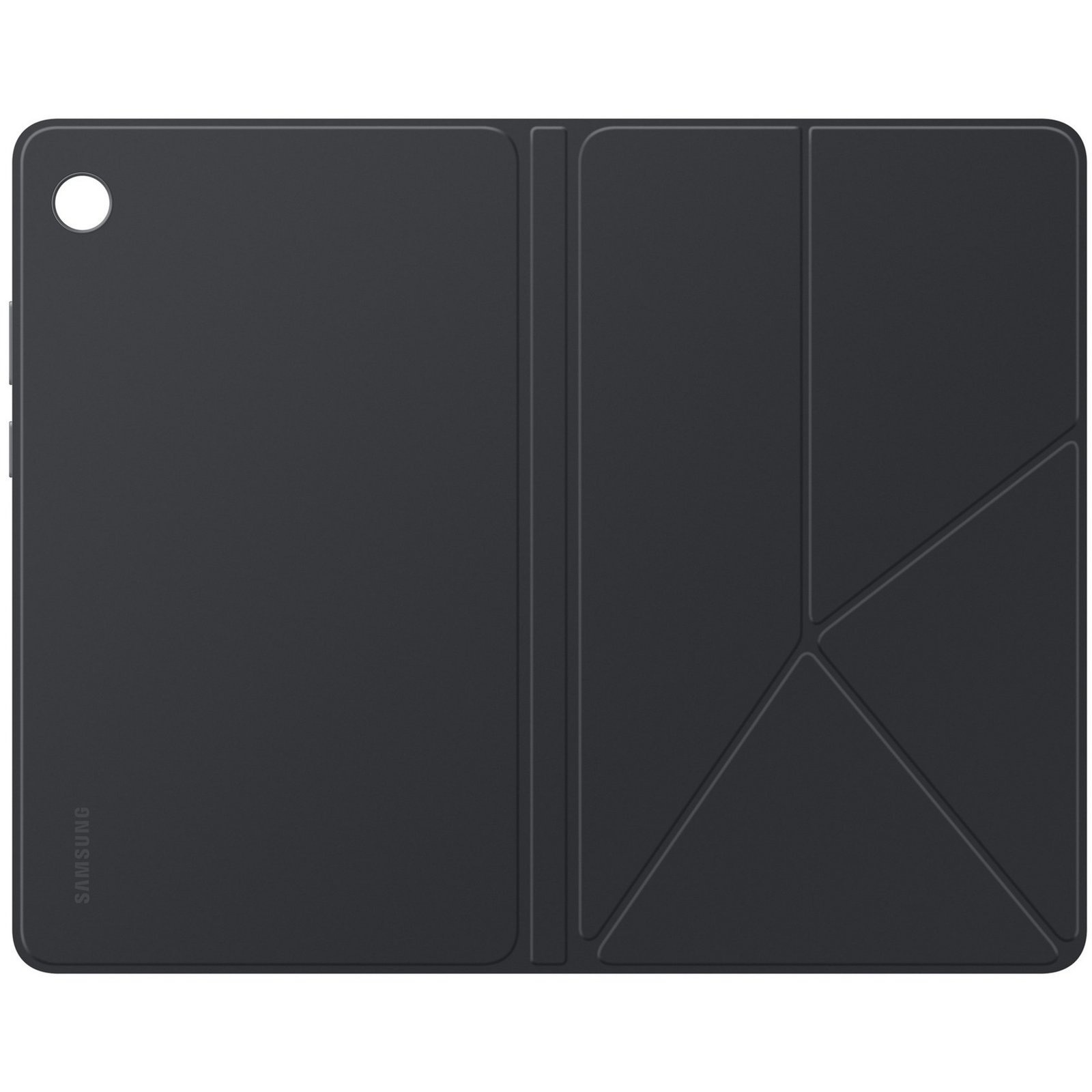 Samsung Book Cover Negro - Imagen 2