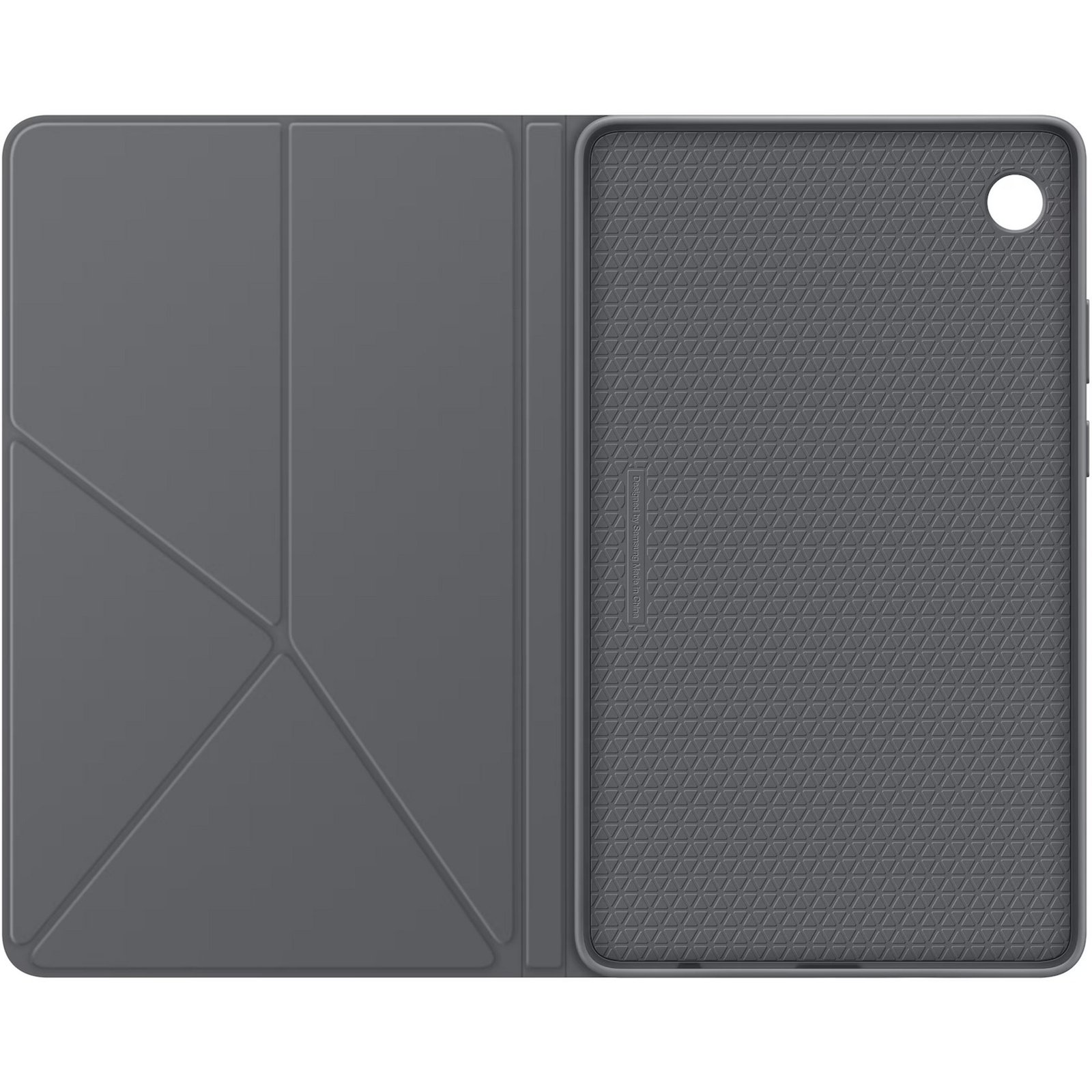 Samsung Book Cover Negro - Imagen 3