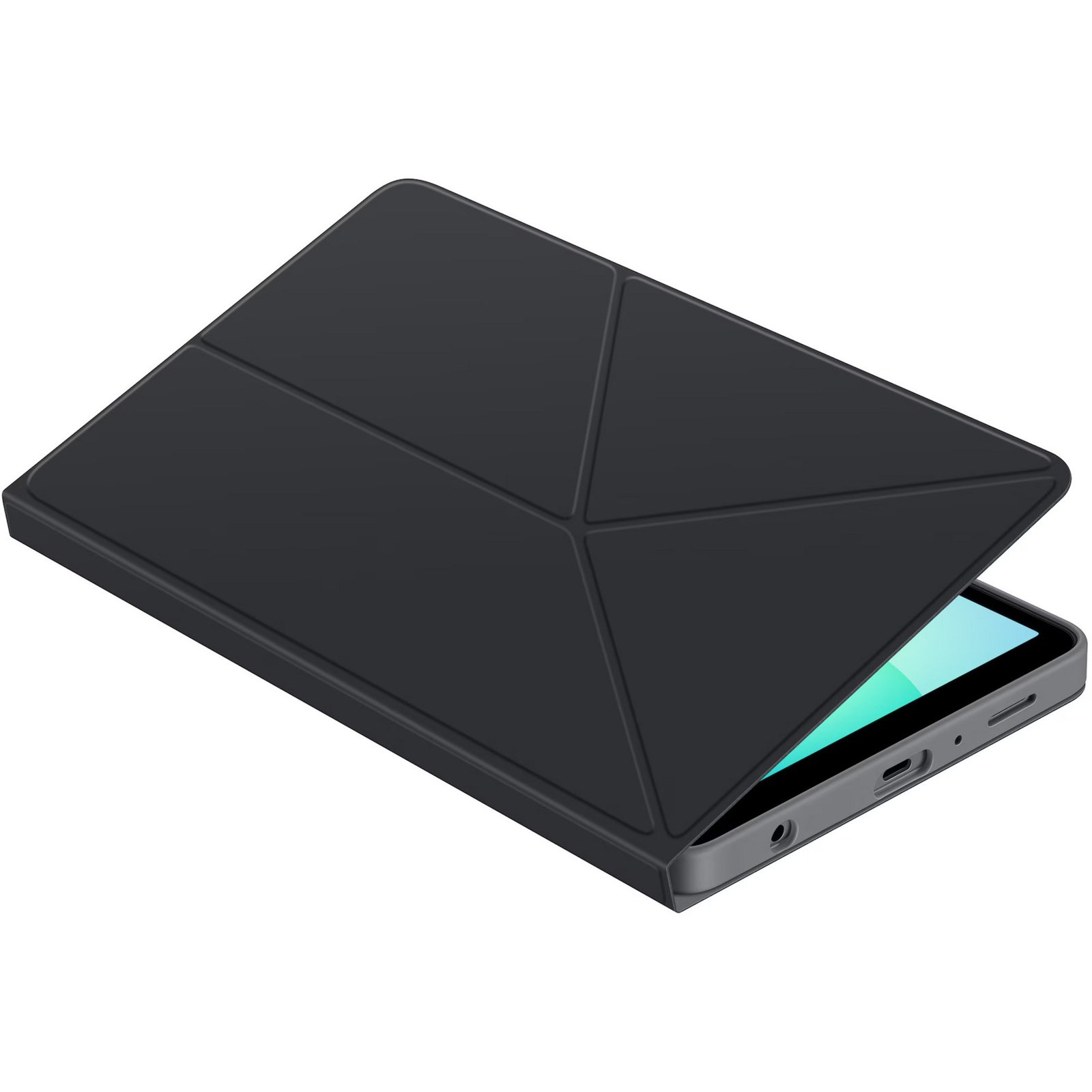 Samsung Book Cover Negro - Imagen 4