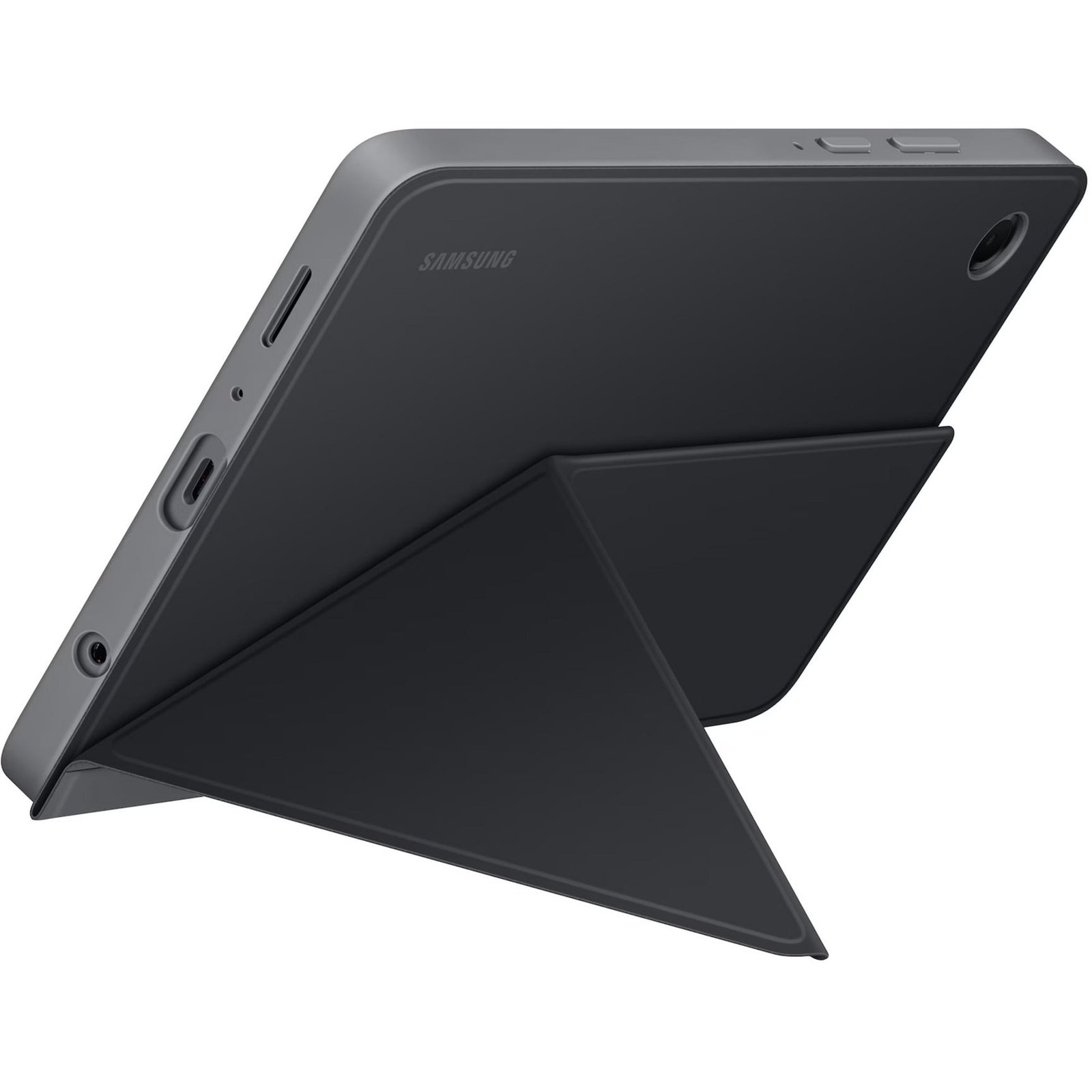Samsung Book Cover Negro - Imagen 5