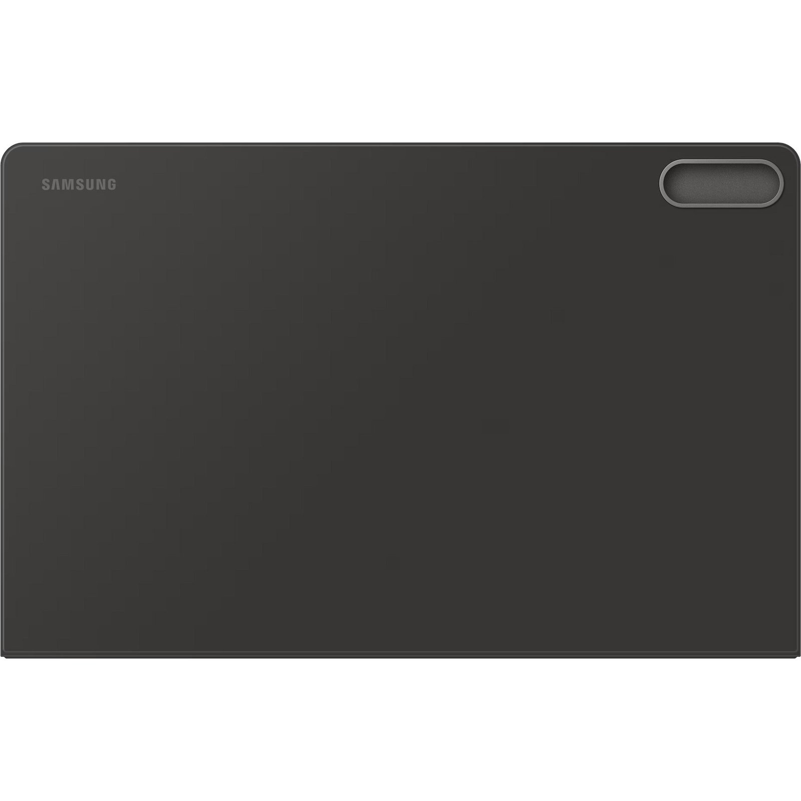 Samsung Book Cover Negro