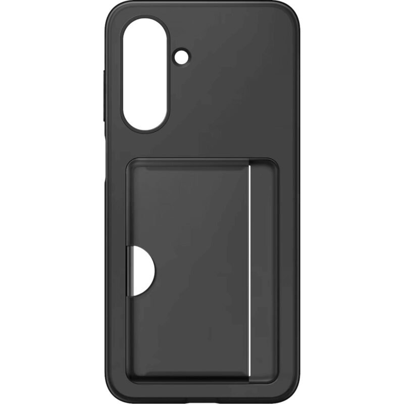 Samsung Card Slot Case Negro