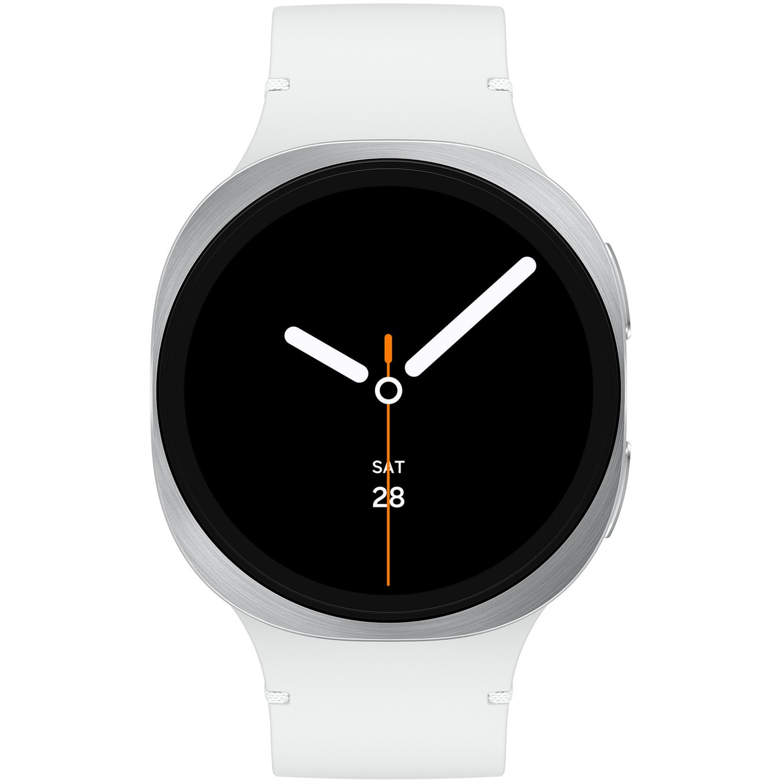 Samsung Galaxy Watch8 Plata - Imagen 2