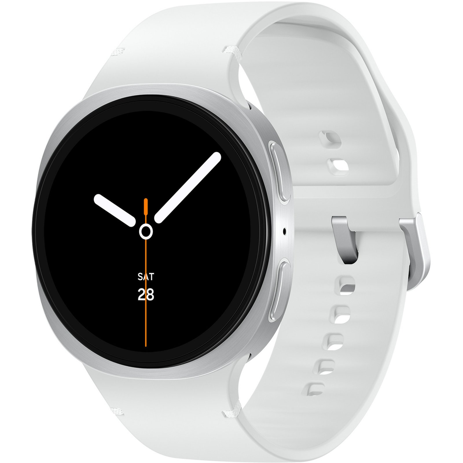 Samsung Galaxy Watch8 Plata - Imagen 3