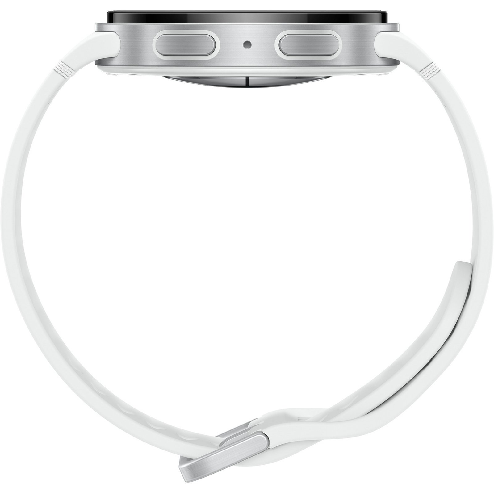 Samsung Galaxy Watch8 Plata - Imagen 4
