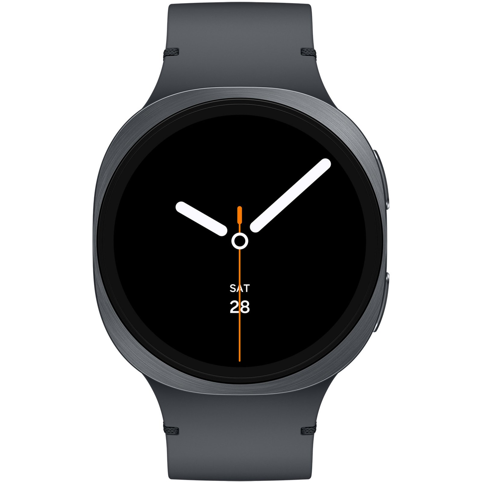 Samsung Galaxy Watch8 Gris - Imagen 2