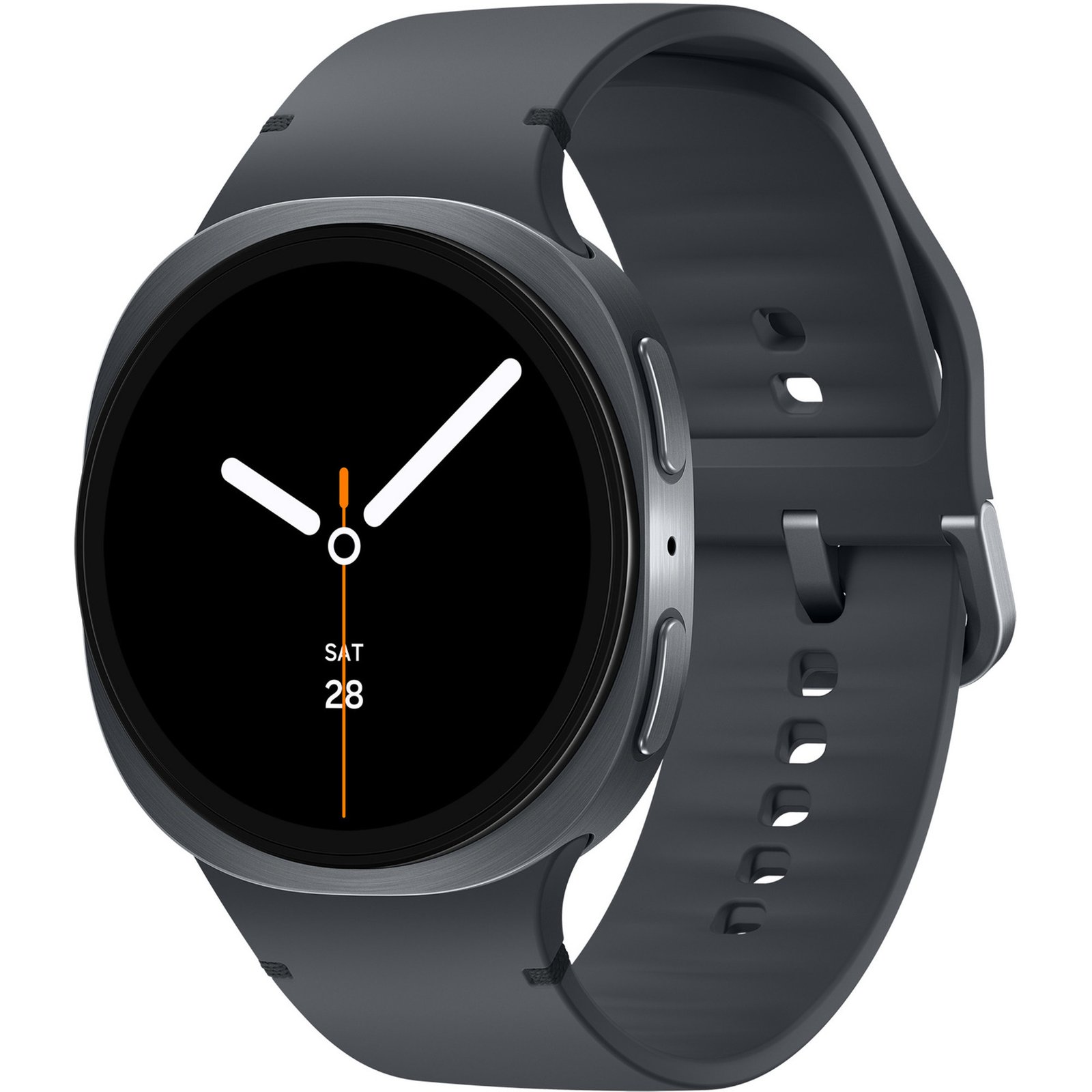 Samsung Galaxy Watch8 Gris - Imagen 3