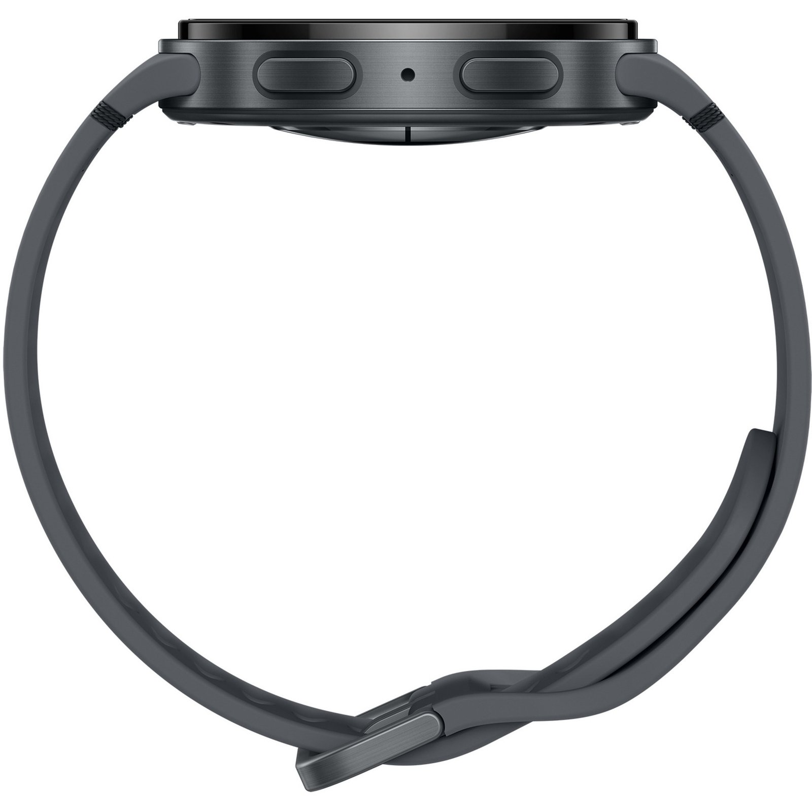 Samsung Galaxy Watch8 Gris - Imagen 4