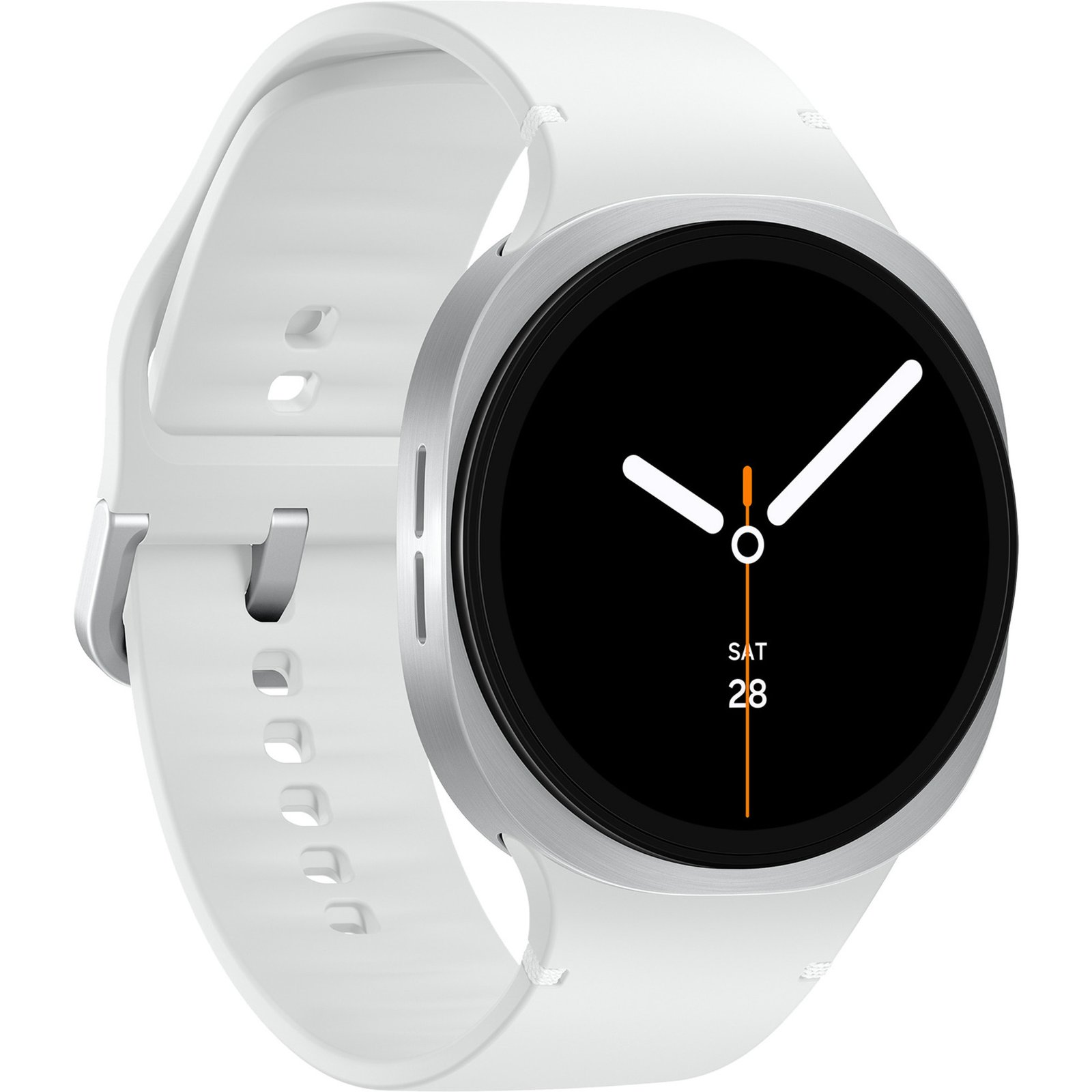 Samsung Galaxy Watch8 Plata