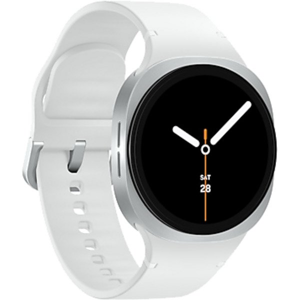 Samsung Galaxy Watch8 Plata