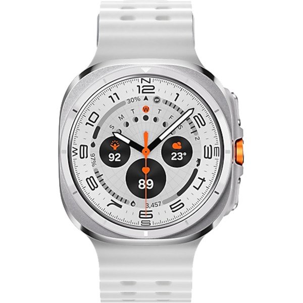 Samsung Galaxy Watch Ultra (2025) Titanio